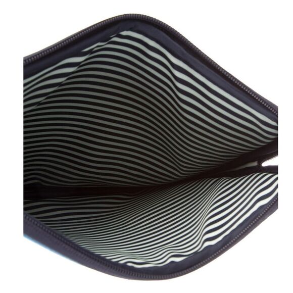 Kate Spade New York "Play Hooky" Color-block iPad Sleeve - Picture 4 of 4